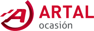 Logotipo de Artal Ocasión