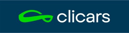 Logotipo de Clicars