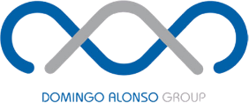 Logotipo de Domingo Alonso Group