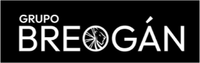 Logotipo de Grupo Breogán