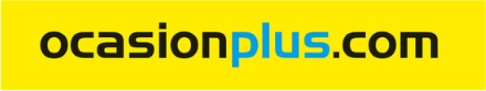Logotipo de Ocasión Plus